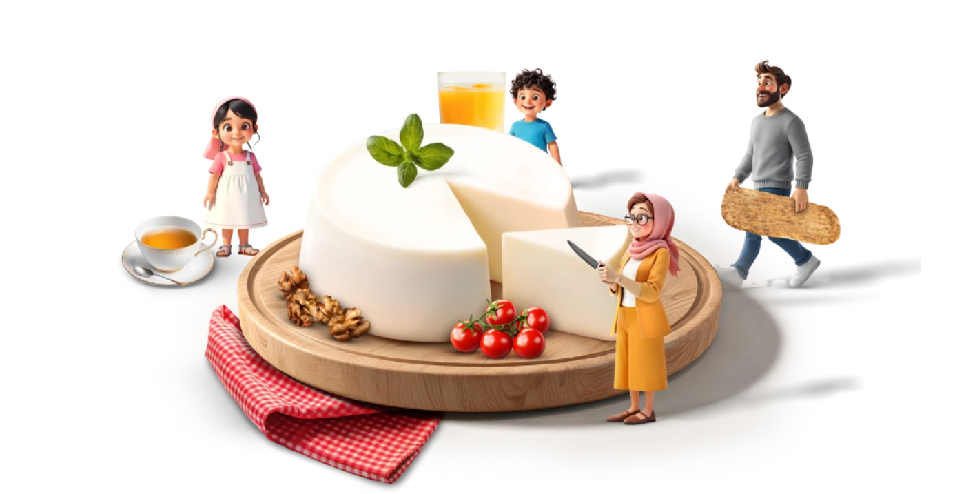 family kaleh